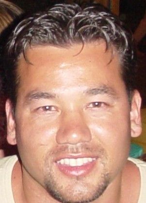 Christopher Barton