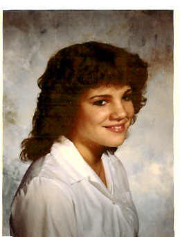 Cheryl Ferraro