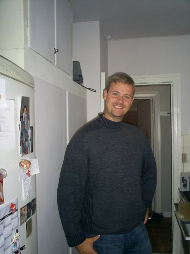 Jens Andersen