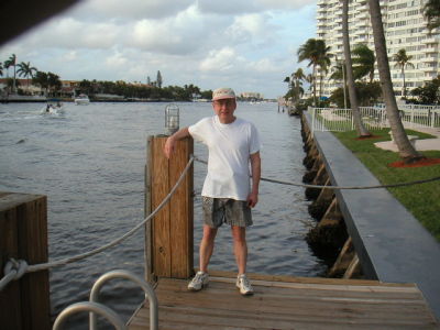 John Hendricks