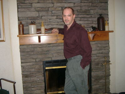 Marcus Waltman