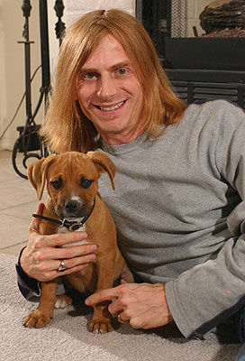 Brian Hinson