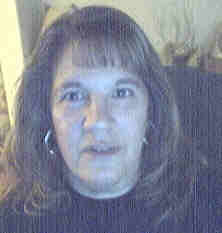 Gina Sharp