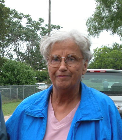Emma Watts