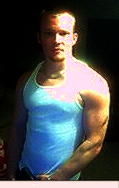 Aaron Childers