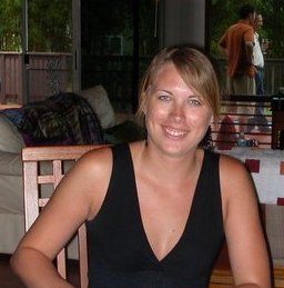 Kimberly Miller