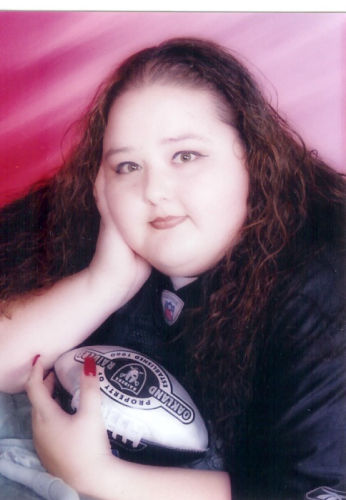 Jennifer Moretti
