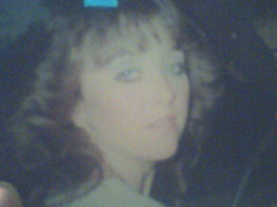 Tia Stanley