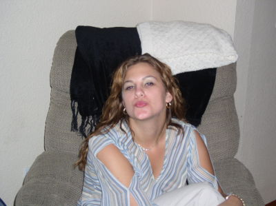 Nichole Slater