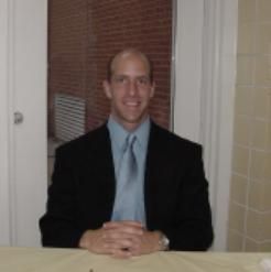 Christopher Allen