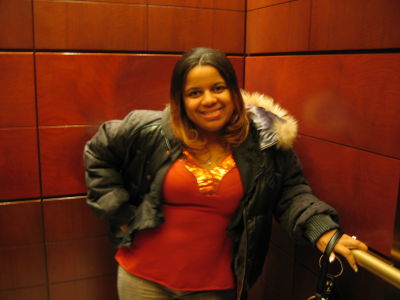 Latoya Jackson