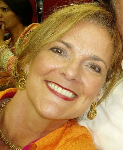Mary Westbrook