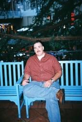 Frank Depaul