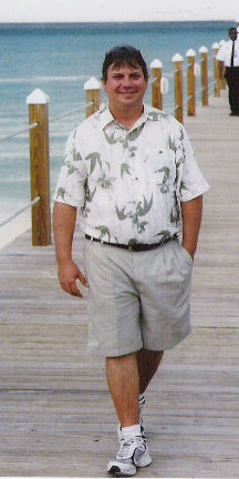 Adam Gorecki