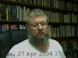 Donald Colvin