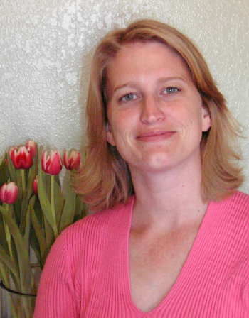 Angela Chintis