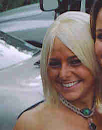 Lacey Woodrum