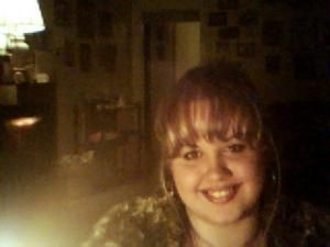 Amber Gettig