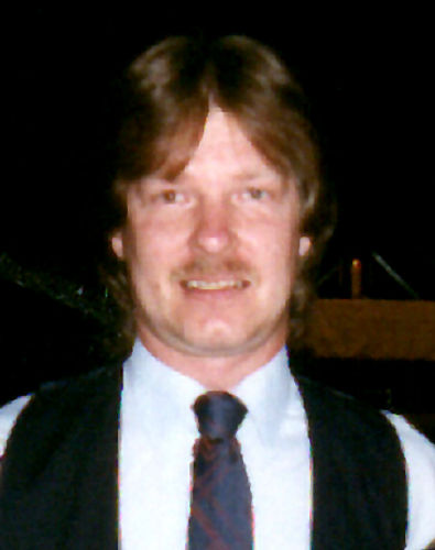 Dawn Myers