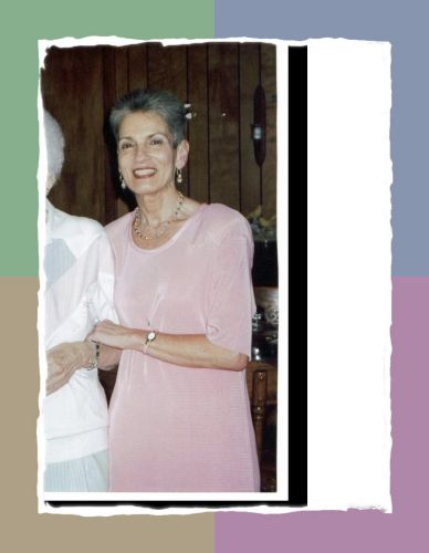 Patricia Caiazza