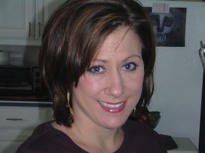 Debbie Hughes