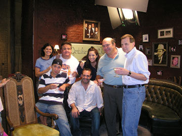 Michael Gordon