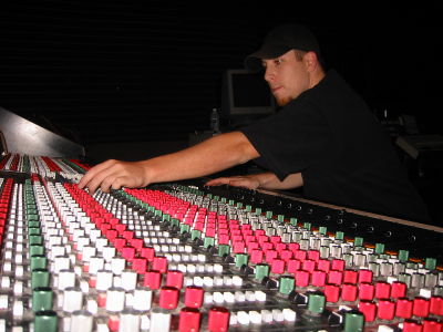 Adam Brass