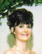 Tonya Horrell