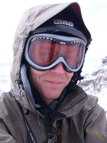 Benjamin Weizel
