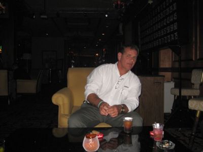 Brian Jordan