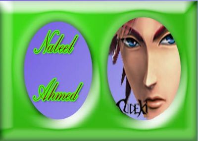 Nabeel Ahmed