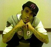 Juan Footman