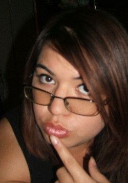 Stacey Blas