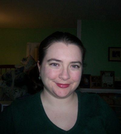 Michelle Cassidy