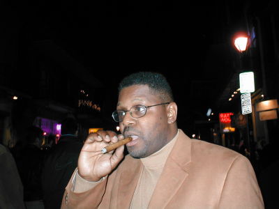 Dwight Forrest