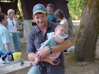 Michael Olmstead