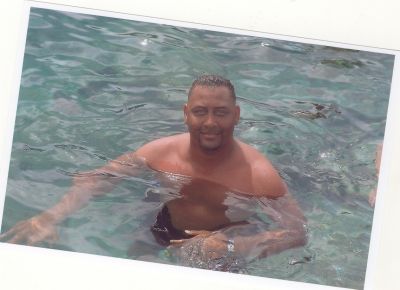 Reginald Moore
