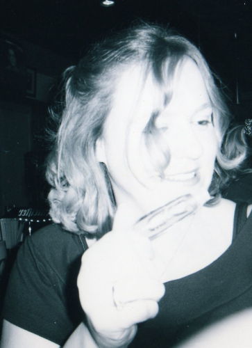 Tracey Burns