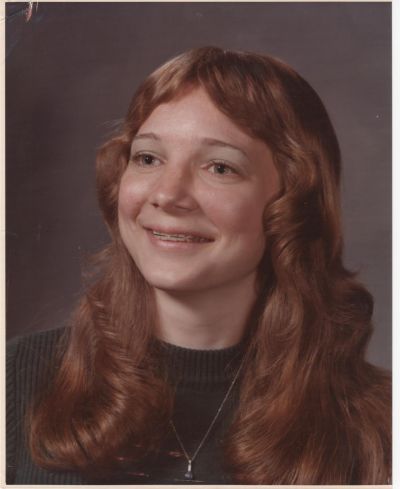 Patricia Roe
