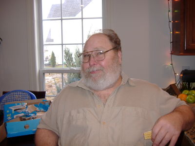 Robert Fairchild