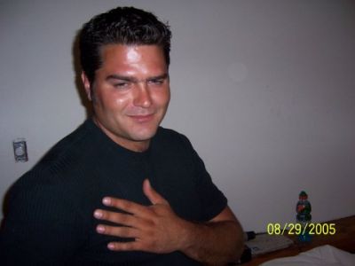 Steven Engelman