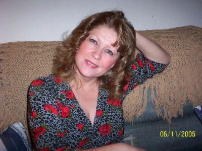 Jody Hergenrather