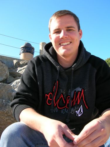 Justin Wiltse