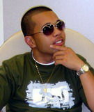 Elmer Cabalda