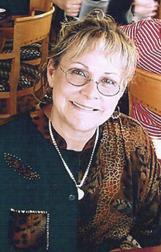 Merry Anderson