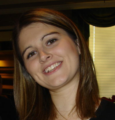Tara Lesagonicz