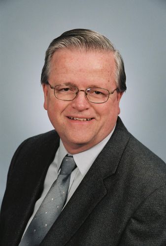 James Riess