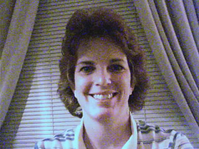 Mary Wehrer