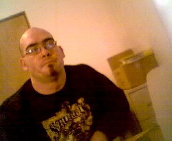 Travis Friend