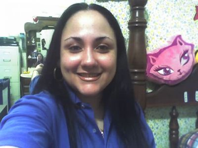 Elizabeth Velez
